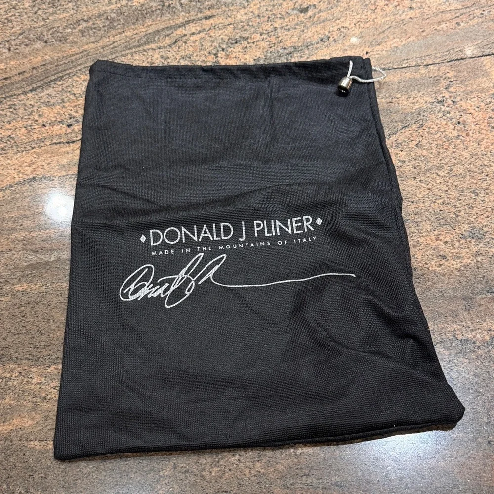 Various Dust Bags